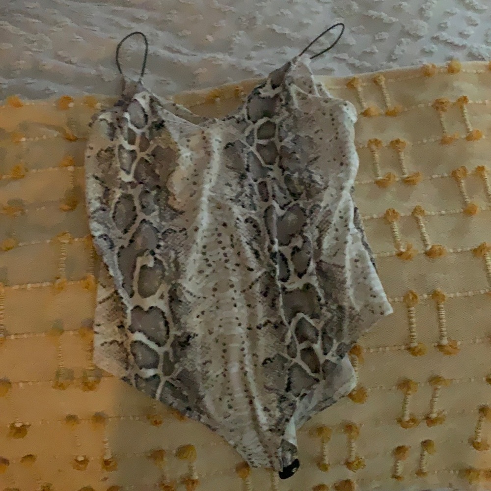 bodysuit